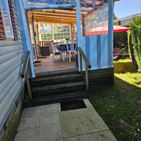 Mobilhome 741 Les Charmettes,3Ch,2Sdb,Lave Linge,Lave Vaisselle,Clim,2Wc Les Mathes Exteriör bild